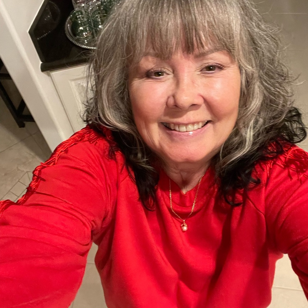 Meet your Posher, Mary